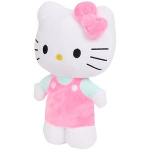 Plyšová Hello Kitty 25cm