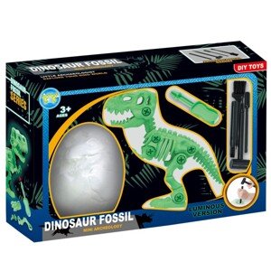 Archeologická súprava - dinosaurus