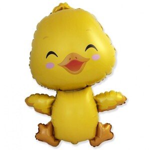 Fóliový balón Chicken 61 cm