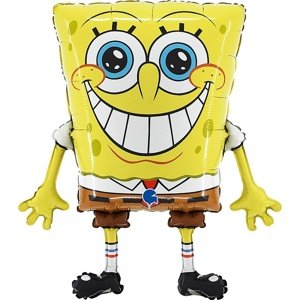 Fóliový balón SpongeBob 58 cm
