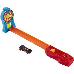 Herná súprava Hot Wheels - Kaskadérske kúsky