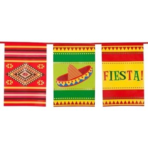 Garland Fiesta 10 m