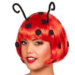 Parochňa Ladybug