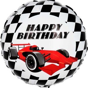 Fóliový balón HB Formula 46cm