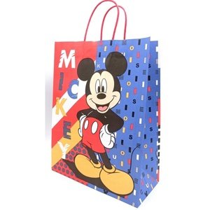 Darčeková taška Disney 26x35x12 cm