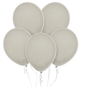 Latexové balóniky pastelový piesok 28cm 100ks