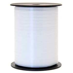 Biela stuha 5 mmx500 m
