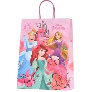 Darčeková taška Disney Princess 44x50x14cm