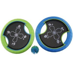 Phlat disk 2 balenia s loptičkou