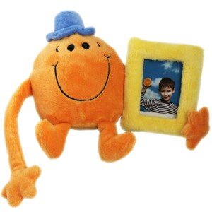 Plyšový 15cm MR. TICKLE