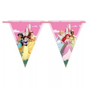 Veniec princezien