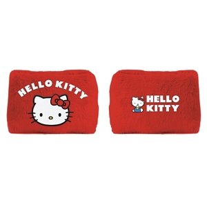 Plyšová pena Hello Kitty