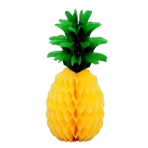 Dekorace ananas
